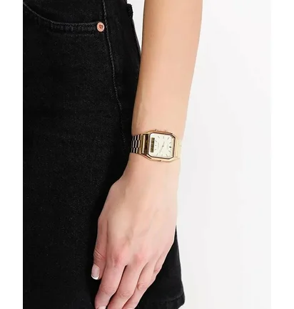 Часы мужские Casio Vintage Edgy AQ-230GA-9BMQ