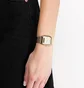 Часы мужские Casio Vintage Edgy AQ-230GA-9BMQ