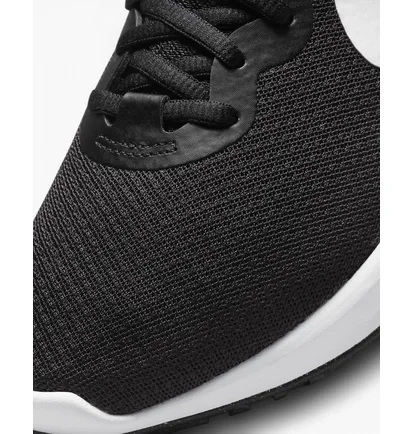 Кроссовки женские Nike Revolution 6 Next Nature Black DC3729-003