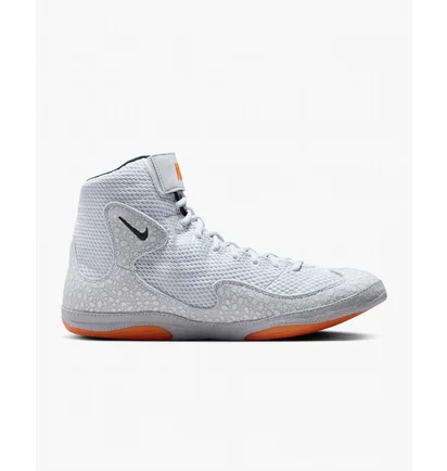 Кросівки унісекс Nike Inflict Se Wrestling Shoes White DJ4471-900