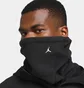 Баф  Air Jordan Fleece Neck Warmer Black J.100.8819.010