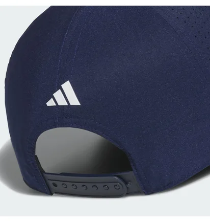 Кепка унісекс Adidas 3-Stripes Tour Blue KF6714