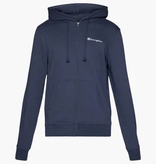Толстовка мужская Champion Icons Blue 221794.BS501