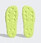 Тапочки унисекс Adidas Adilette 22 Slides Green HP6523