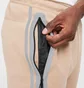 Штаны мужские Nike Tech Fleece Beige HQ3747-200