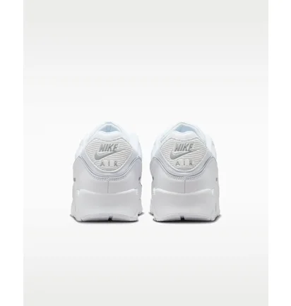 Кроссовки мужские Nike Air Max 90 White HV4517-100