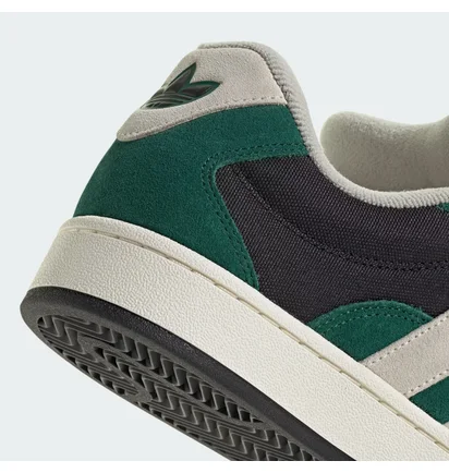 Кросівки чоловічі Campus Campus 00S Green/Multi JS3793