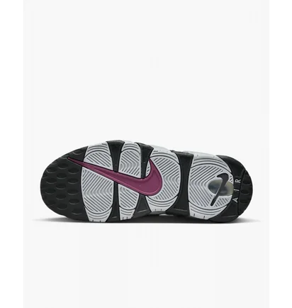 Кросівки жіночі Nike Air More Uptempo Grey Dv1137-100