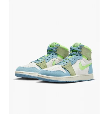 Кросівки жіночі Air Jordan 1 Zoom Cmft 2 Multi DV1305-433
