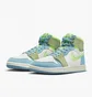 Кросівки жіночі Air Jordan 1 Zoom Cmft 2 Multi DV1305-433
