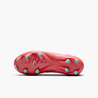 Бутсы детские Nike Air Zoom Mercurial Vapor 16 Academy Mg Red FQ8392-800