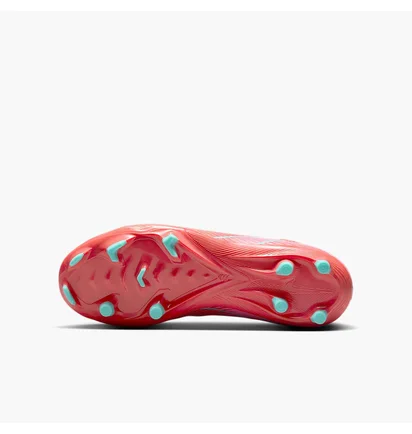 Бутсы детские Nike Air Zoom Mercurial Vapor 16 Academy Mg Red FQ8392-800
