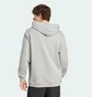 Худи мужское Adidas Brand Love Grey IX1316