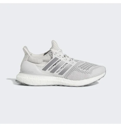 Кроссовки женские Adidas Ultraboost 1.0 Shoes Grey Hq4205