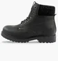 Черевики чоловічі Wrangler Arch Fur Black 20253059.11A