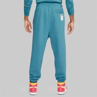 Штаны мужские Air Jordan M J SPRT DNA HBR FLC PANT DC9635-415