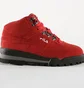 Кроссовки детские Fila Fitness Hiker Mid Wmns Pompeian Red 1010435-4Vk