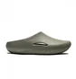Тапочки чоловічі CROCS Mellow Clog Grey 208493-1LM