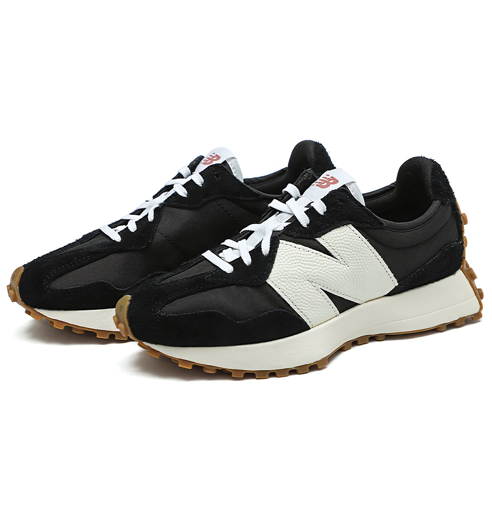 ᐉ Кросівки жіночі New Balance 327 Black WS327BL - придбати в