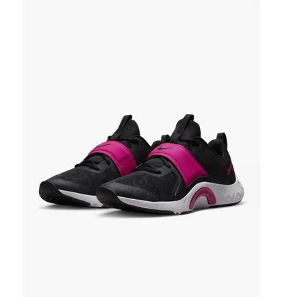 Кроссовки женские Nike Renew In-Season Tr 12 Black Dd9301-003