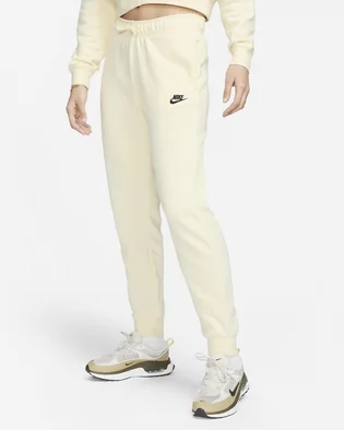 Штани жіночі Nike Pant Jogger Club Beige DQ5191-113