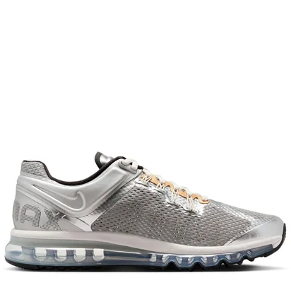 Кросівки чоловічі Nike Air Max 2013 Metallic HJ7901-095