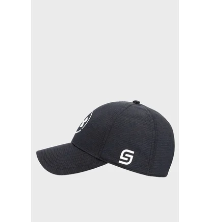 Кепка чоловіча Under Armour M Js Drive Snapback Grey 6000362-001