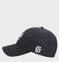 Кепка чоловіча Under Armour M Js Drive Snapback Grey 6000362-001