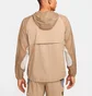 Ветровка мужская Nike Aireez Beige FN4002-247