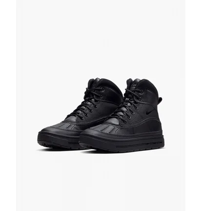 Кросівки дитячі Nike Woodside 2 High Acg Black 524872-004