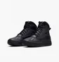 Кросівки дитячі Nike Woodside 2 High Acg Black 524872-004