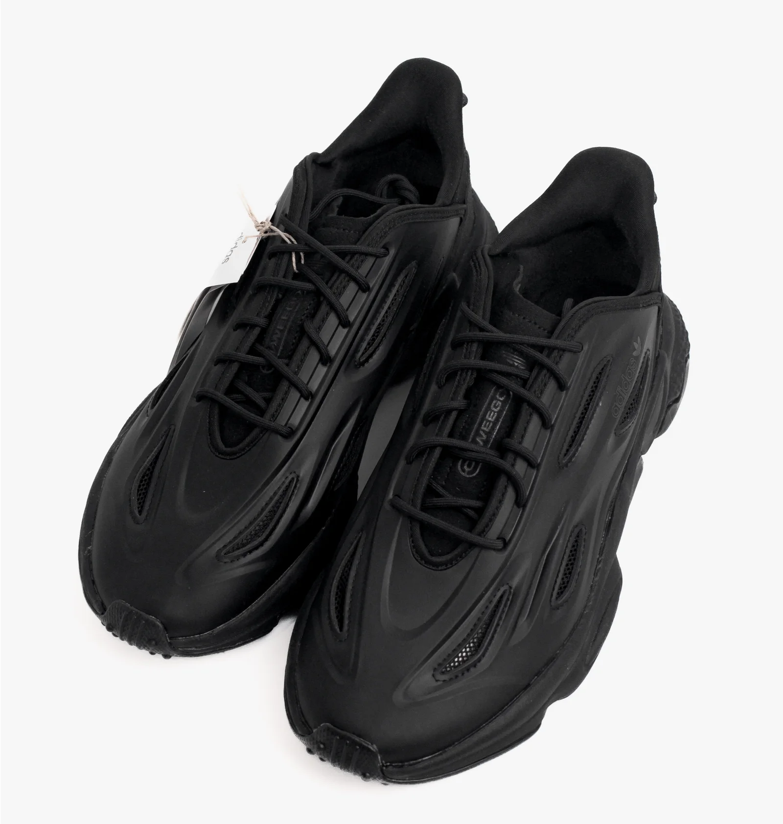 ᐉ Кросівки унісекс Adidas Ozweego Celox Black GZ5230 - придбати в