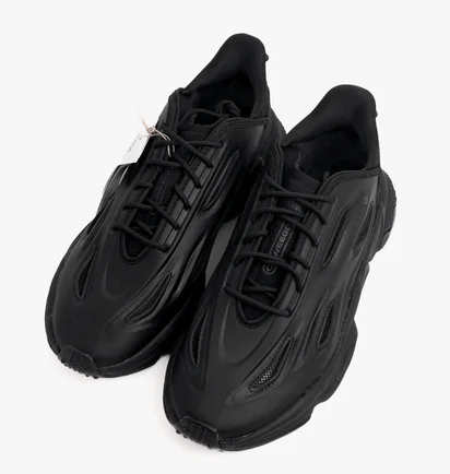 Кроссовки унисекс Adidas Ozweego Celox Black GZ5230