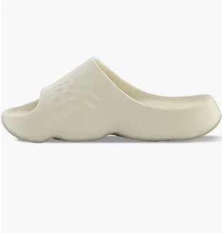 Тапочки чоловічі New Balance Fresh Foam Beige SUFHUPC3