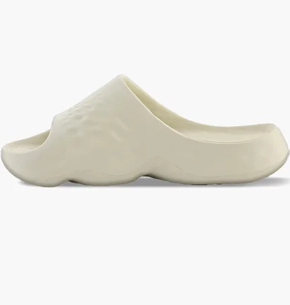 Тапочки мужские New Balance Fresh Foam Beige SUFHUPC3