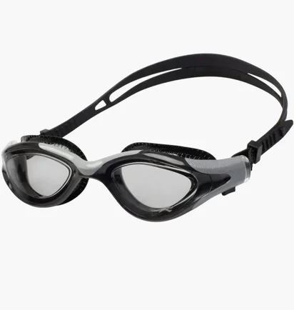 Окуляри для плавання унісекс Aqua Speed Aquilo Black 728-23
