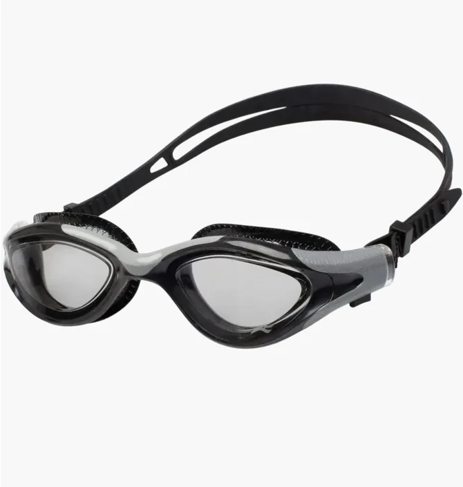 Окуляри для плавання унісекс Aqua Speed Aquilo Black 728-23