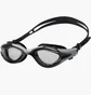 Окуляри для плавання унісекс Aqua Speed Aquilo Black 728-23
