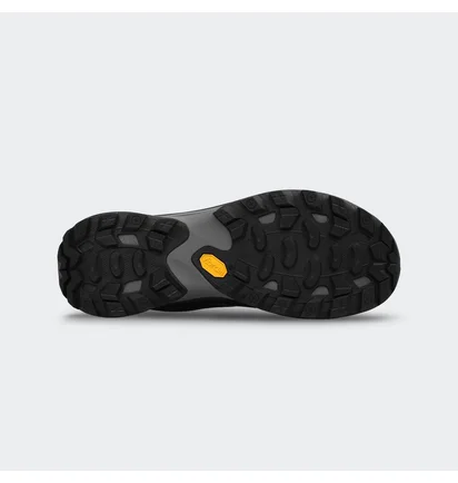 Кроссовки мужские Merrell Speed Remix Gtx Black J037813