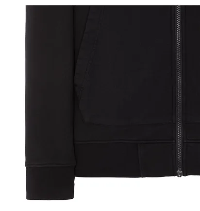 Худи мужское Stone Island 23Ss Stone Island Shadow Brown 781960219-V0071