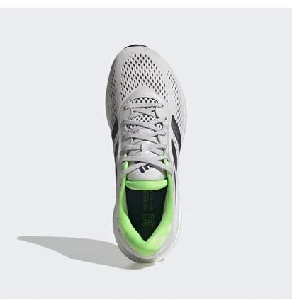 Кроссовки мужские Adidas Supernova 2.0 Grey Gw9093