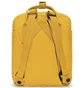 Рюкзак унісекс Fjallraven Kanken Rainbow Mini Yellow 23561.160