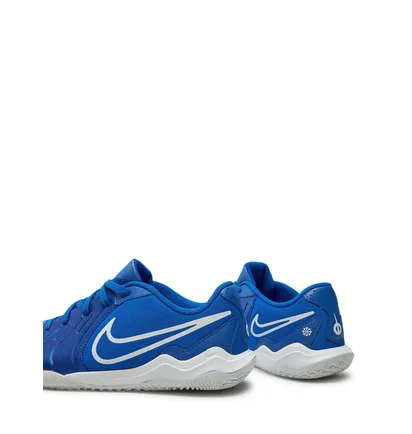 Футзалки дитячі Nike Tiempo Legend 10 Academy Ic Blue DV4350-400