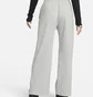 Штани жіночі Nike Sportswear Phoenix Fleece High-Rise Wide-Leg Pants Grey Dq5615-063
