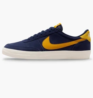 Кросівки чоловічі Nike Killshot 2 Blue FQ8903-403