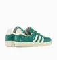 Кроссовки унисекс Adidas Campus 80S London Green GY4581