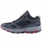 Кроссовки мужские Skechers Go Run Trail Altitud Blue 220597-CHAR