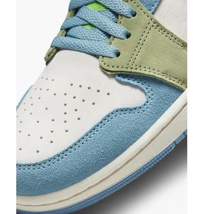 Кросівки жіночі Air Jordan 1 Zoom Cmft 2 Multi DV1305-433