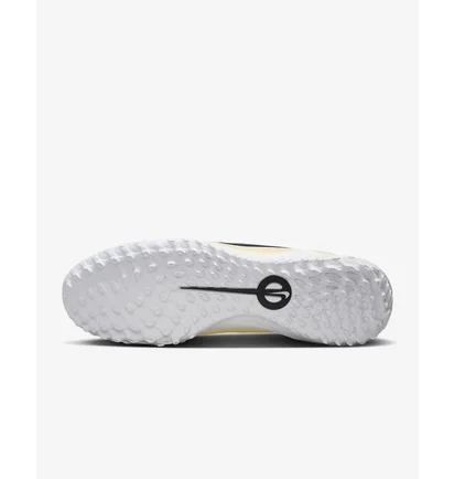 Сороконіжки унісекс Nike Tiempo Legend 10 Pro Yellow DV4336-700