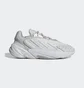 Кроссовки женские Adidas Ozelia Beige GW1850